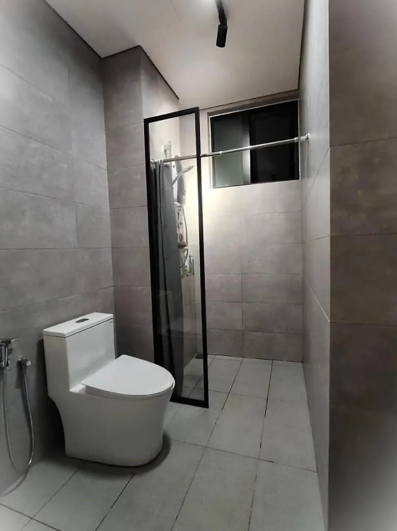 Cubic Botanical Cozy & Modern Perfect Getaway Διαμέρισμα Κουάλα Λουμπούρ