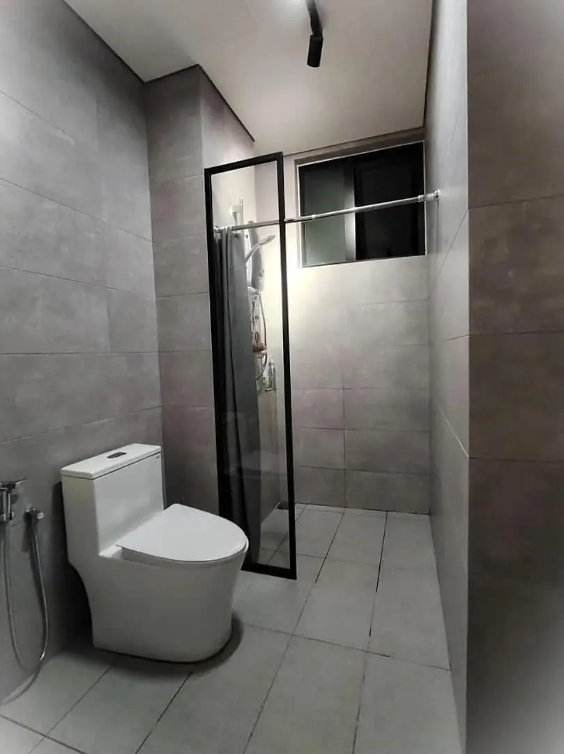 Cubic Botanical Cozy & Modern Perfect Getaway Διαμέρισμα Κουάλα Λουμπούρ
