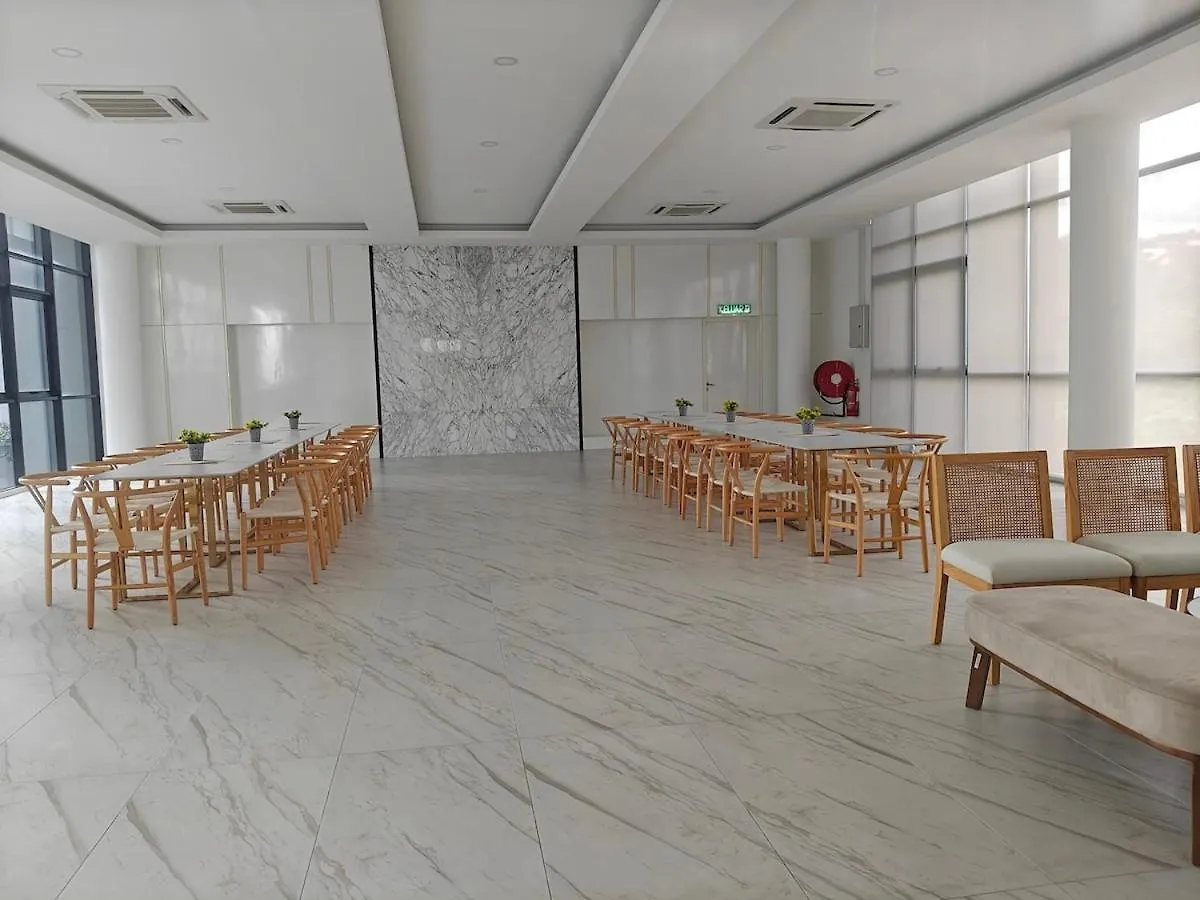 Cubic Botanical Cozy & Modern Perfect Getaway Διαμέρισμα Κουάλα Λουμπούρ