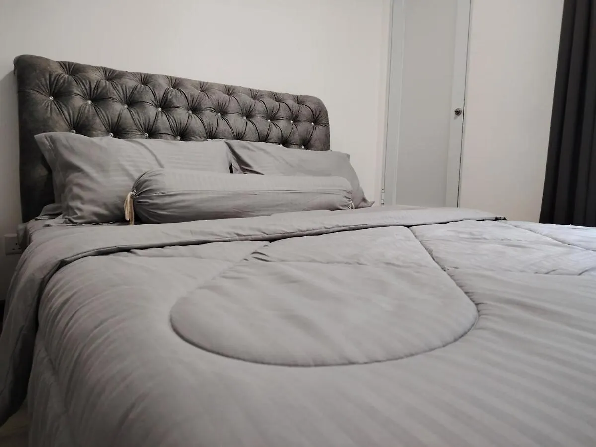 Cubic Botanical Cozy & Modern Perfect Getaway Διαμέρισμα Κουάλα Λουμπούρ Μαλαισία