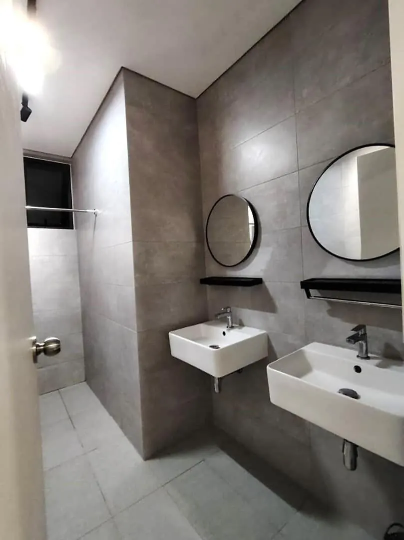 Cubic Botanical Cozy & Modern Perfect Getaway Διαμέρισμα Κουάλα Λουμπούρ 0*,
