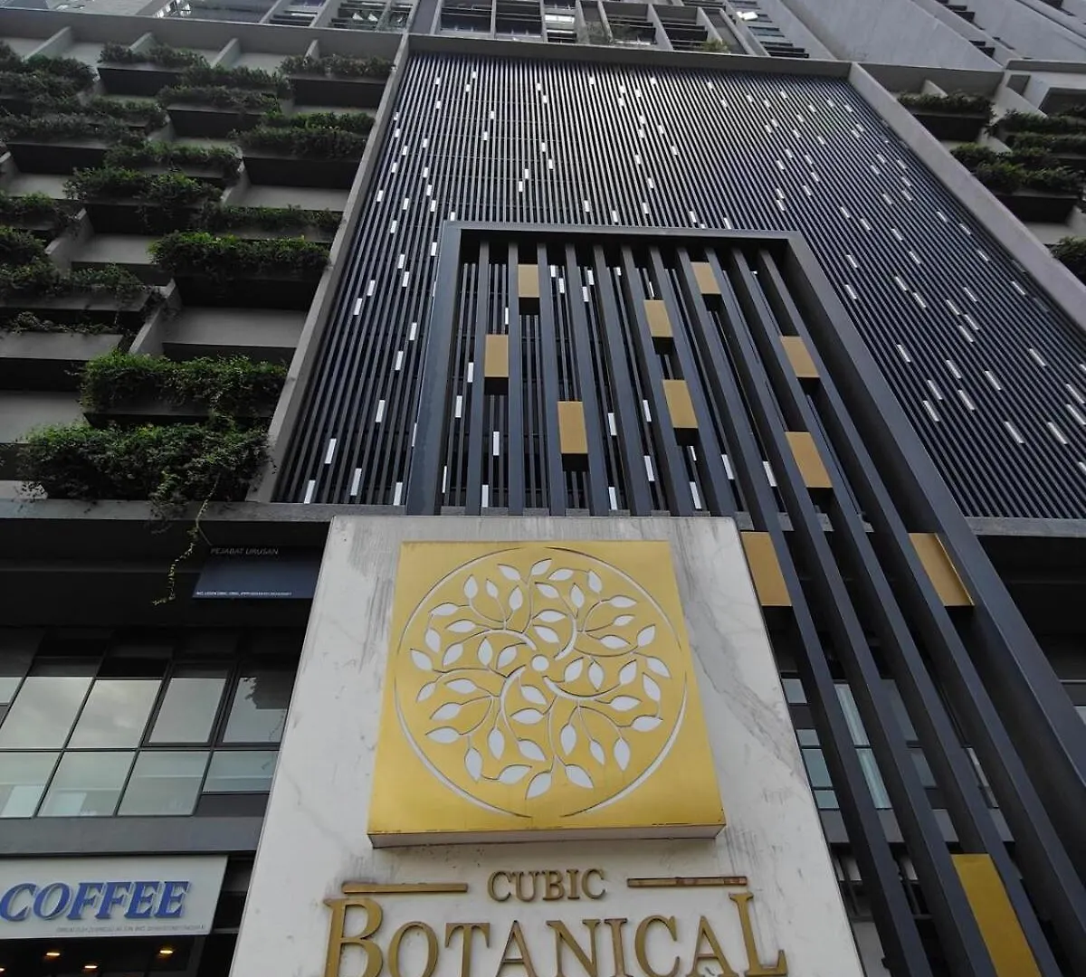 Cubic Botanical Cozy & Modern Perfect Getaway Διαμέρισμα Κουάλα Λουμπούρ Μαλαισία