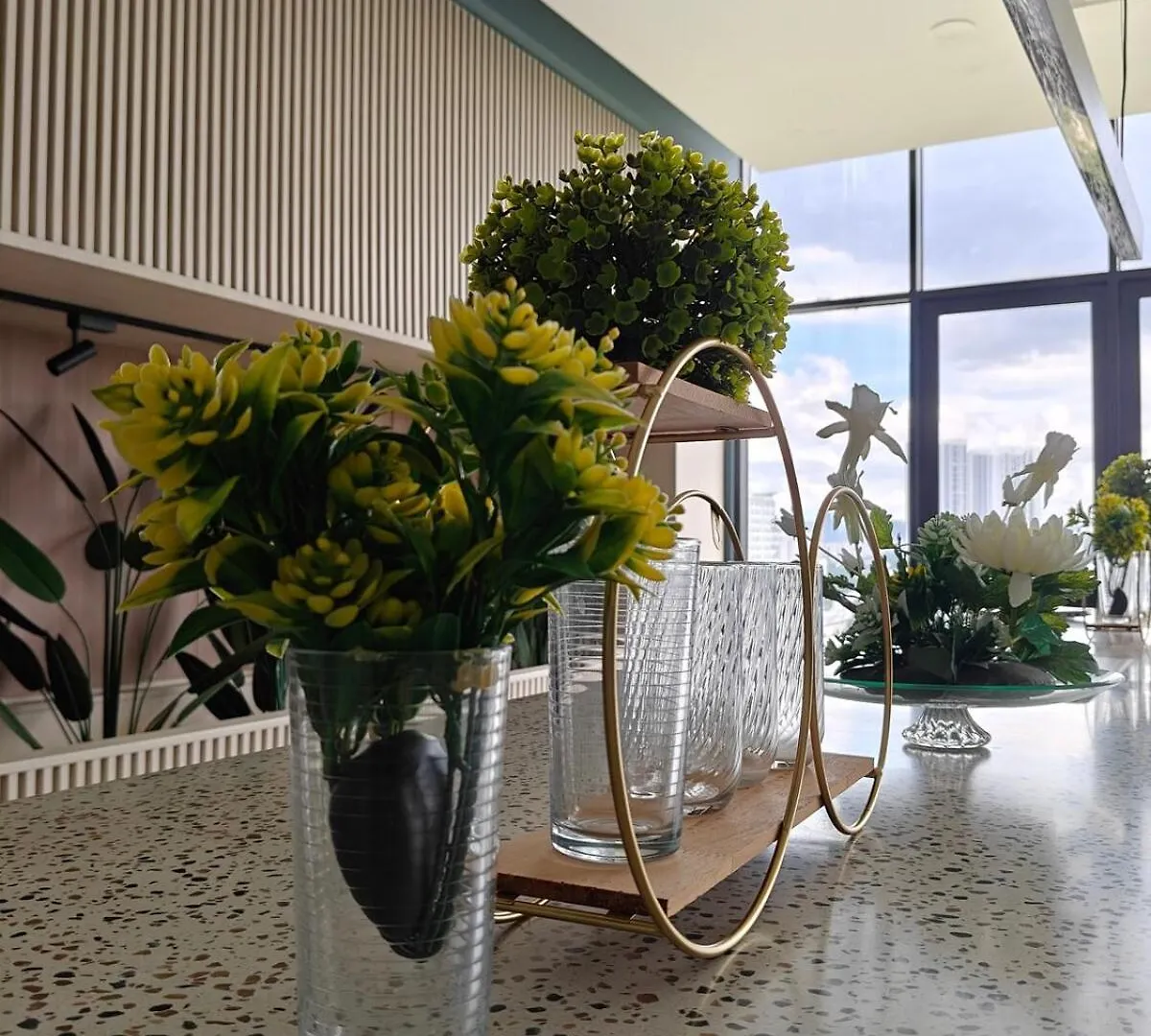 Cubic Botanical Cozy & Modern Perfect Getaway Διαμέρισμα Κουάλα Λουμπούρ