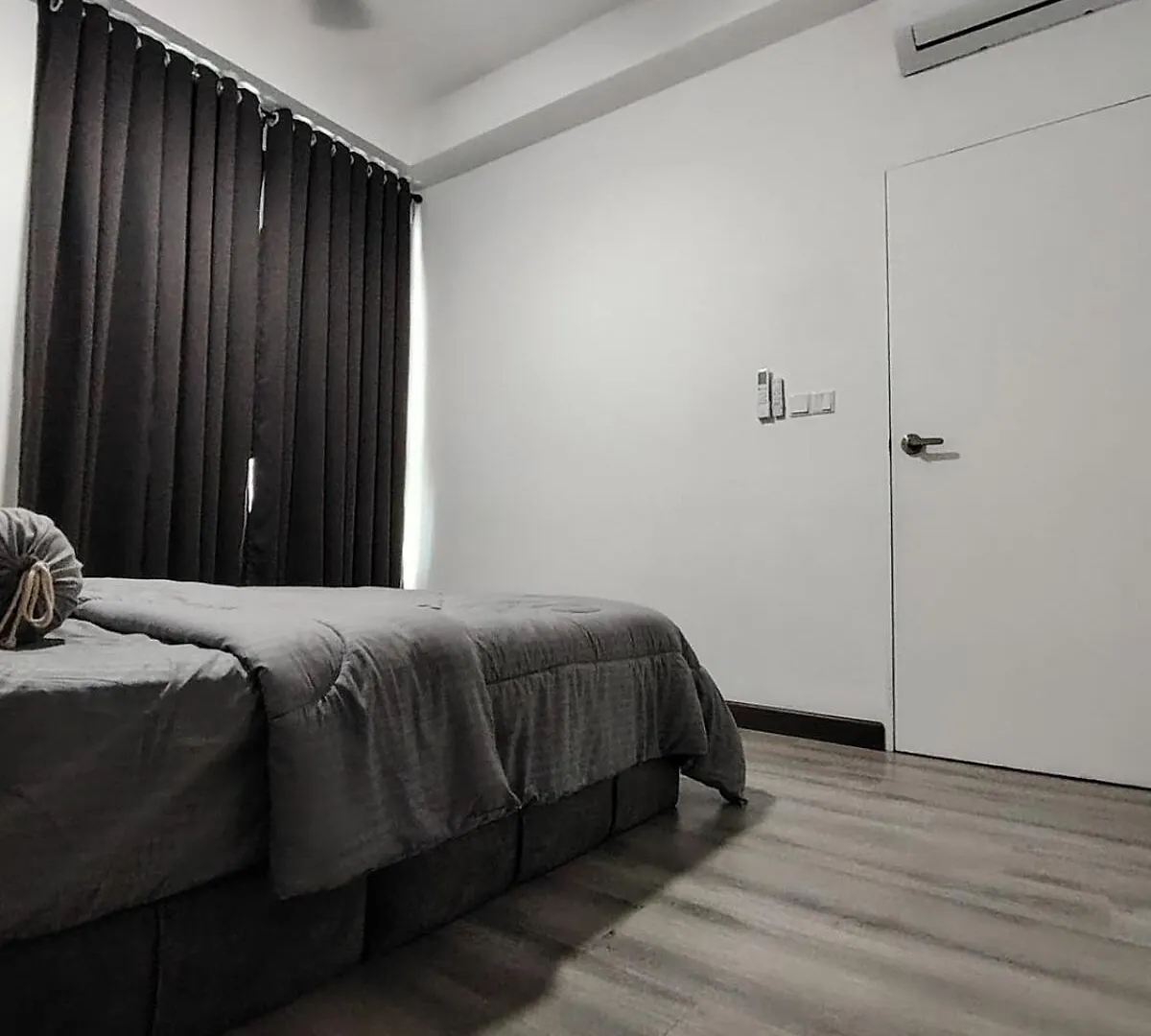 Cubic Botanical Cozy & Modern Perfect Getaway Διαμέρισμα Κουάλα Λουμπούρ Μαλαισία